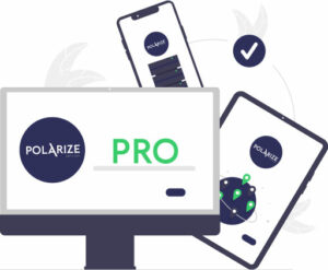 Polarize Network Pro Package